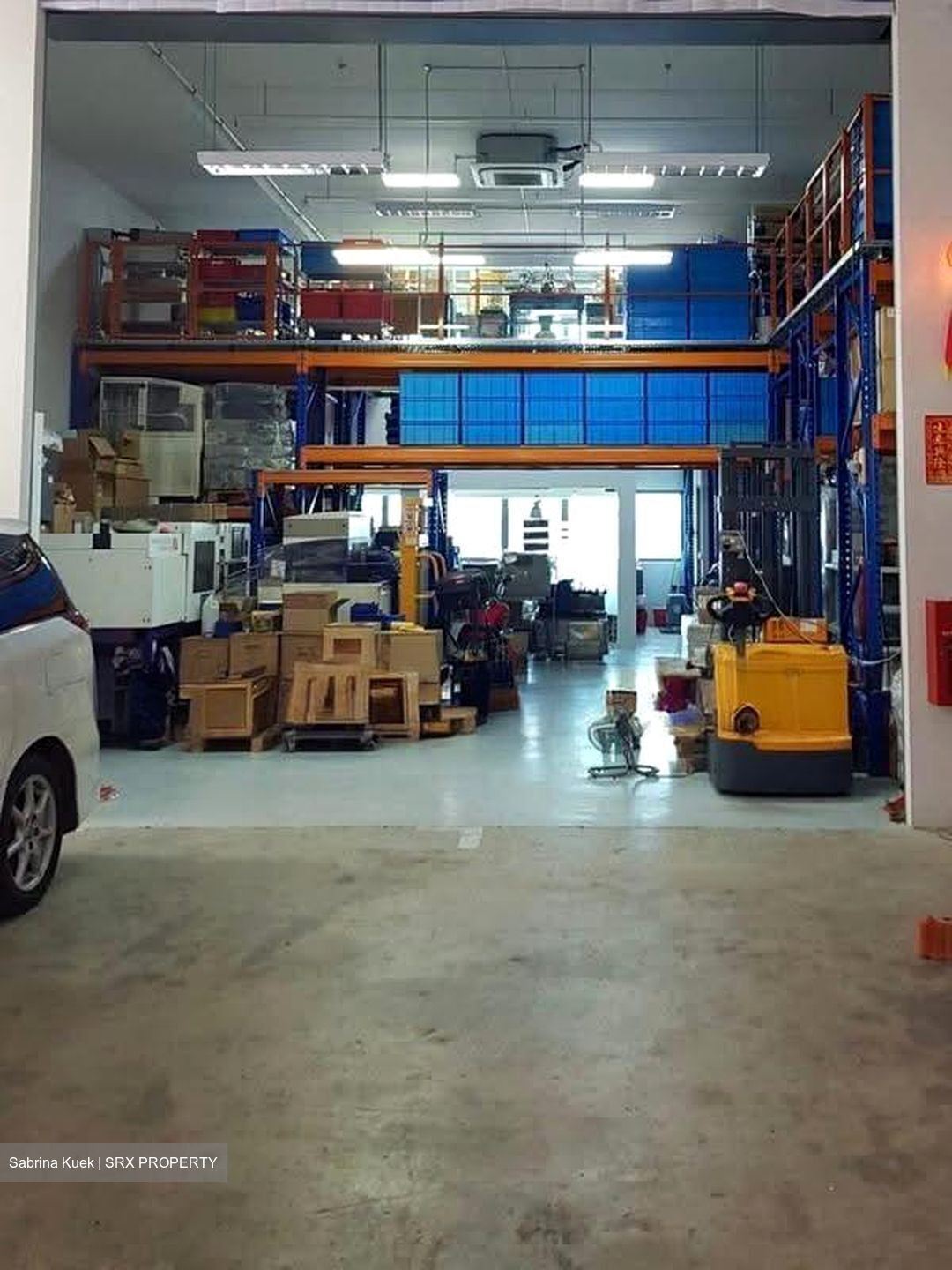 Premier @ Kaki Bukit (D14), Factory #636270231